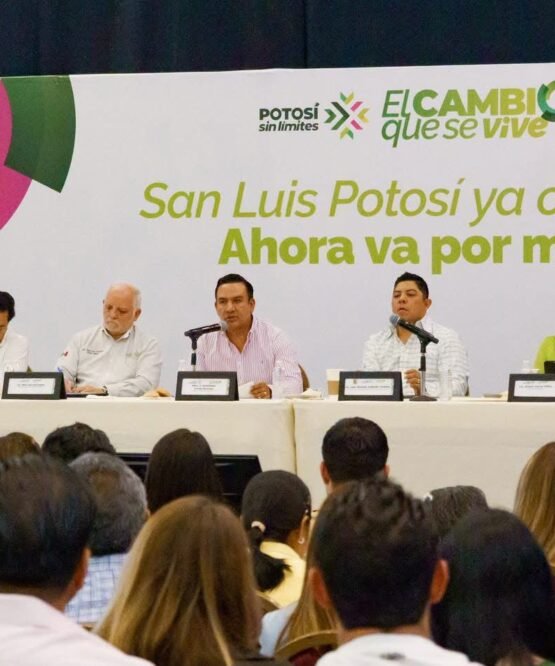El Vocero Huasteco