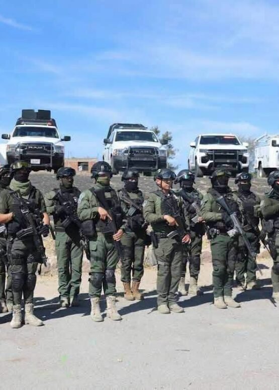 El Vocero Huasteco