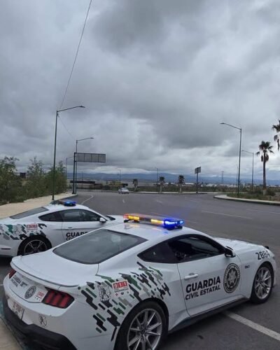 El Vocero Huasteco