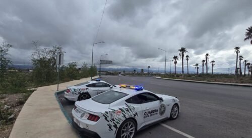 El Vocero Huasteco