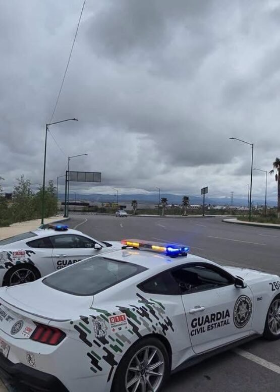 El Vocero Huasteco