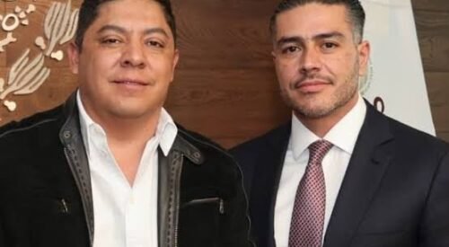El Vocero Huasteco