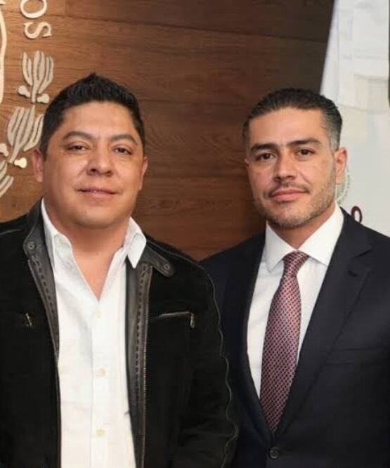 El Vocero Huasteco