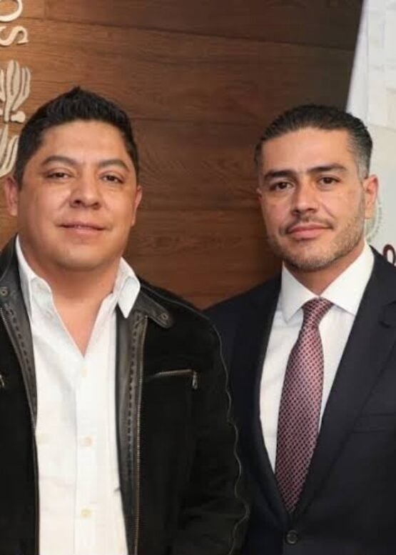 El Vocero Huasteco