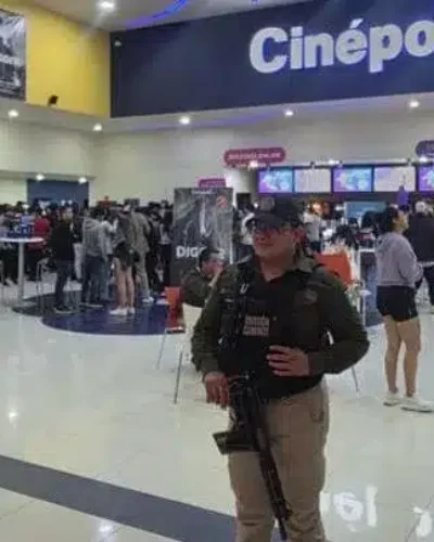 El Vocero Huasteco