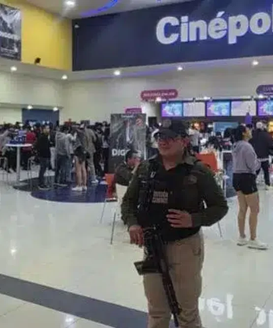 El Vocero Huasteco