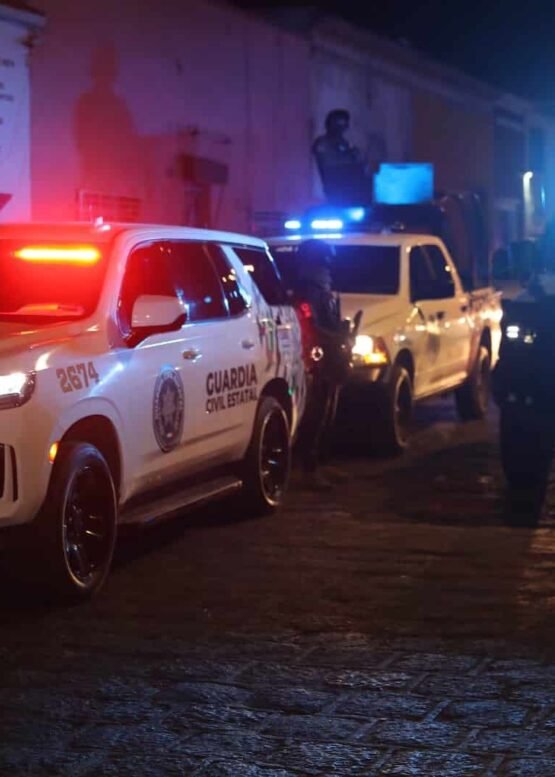 El Vocero Huasteco
