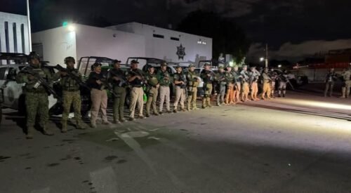 El Vocero Huasteco