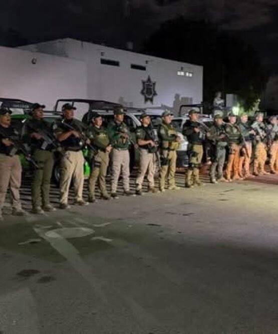 El Vocero Huasteco