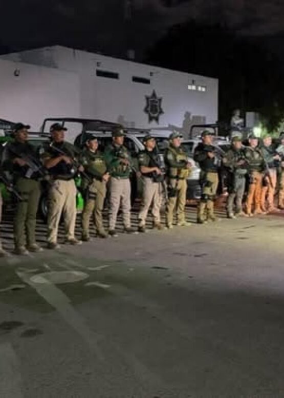 El Vocero Huasteco