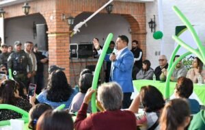 El Vocero Huasteco