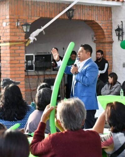 El Vocero Huasteco