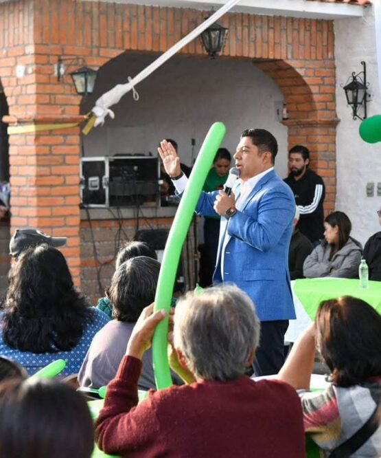 El Vocero Huasteco