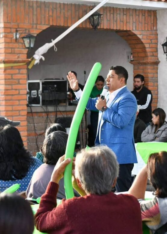 El Vocero Huasteco