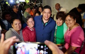 El Vocero Huasteco