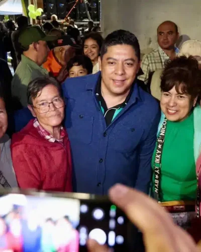 El Vocero Huasteco