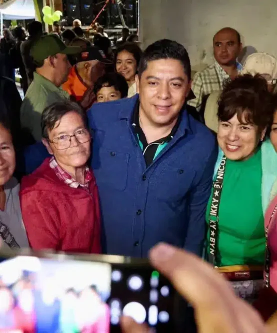 El Vocero Huasteco