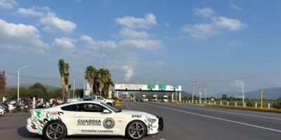 El Vocero Huasteco