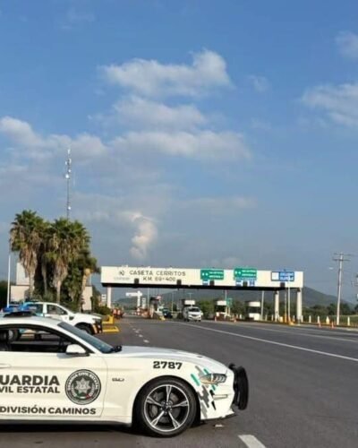 El Vocero Huasteco
