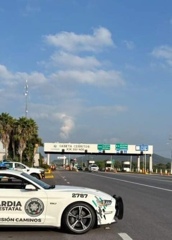 El Vocero Huasteco