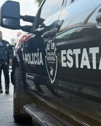 El Vocero Huasteco
