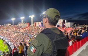 El Vocero Huasteco