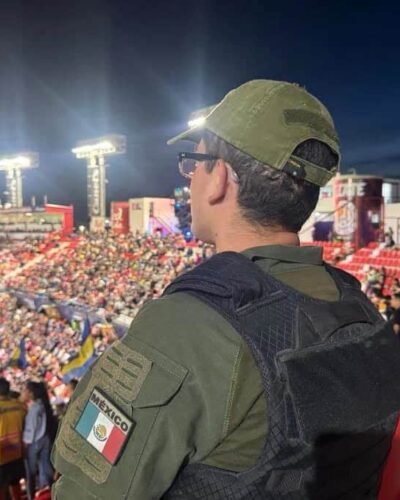 El Vocero Huasteco
