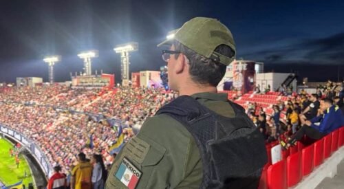 El Vocero Huasteco