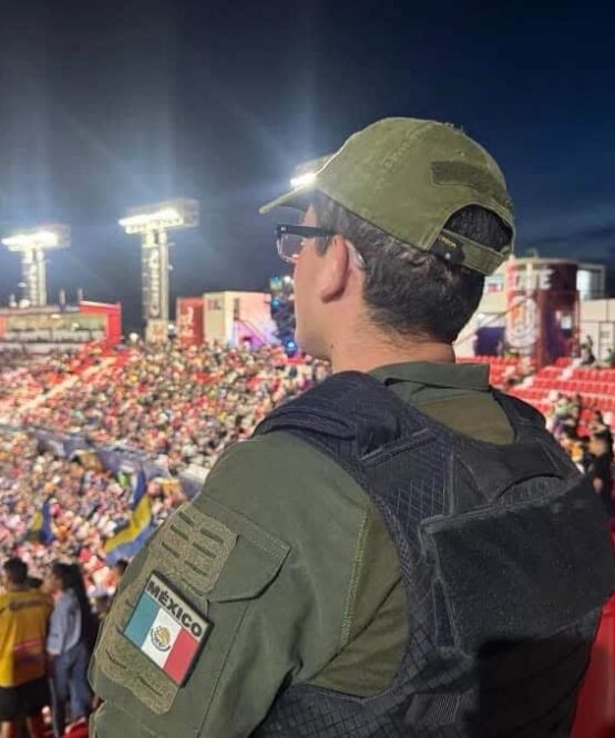 El Vocero Huasteco