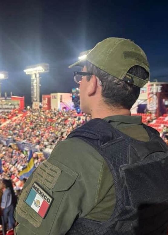 El Vocero Huasteco