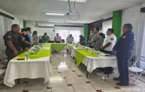 El Vocero Huasteco