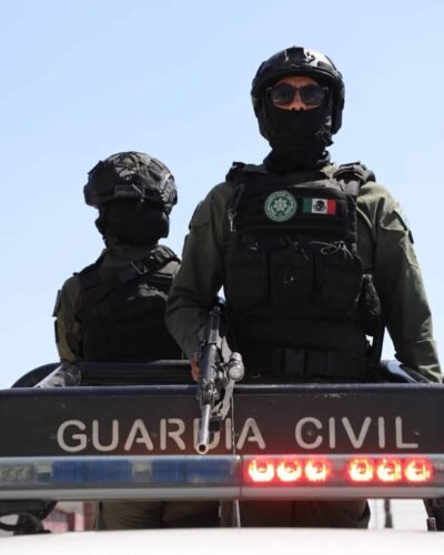 El Vocero Huasteco