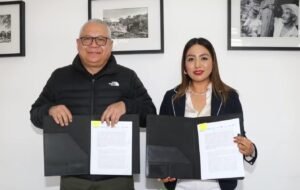 El Vocero Huasteco