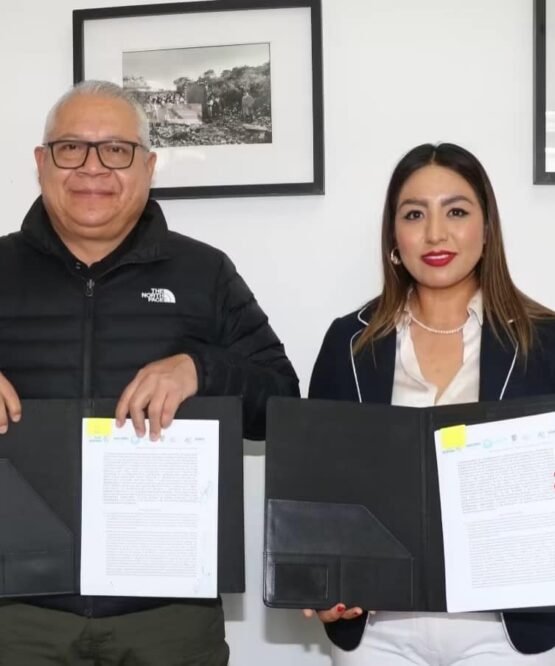 El Vocero Huasteco