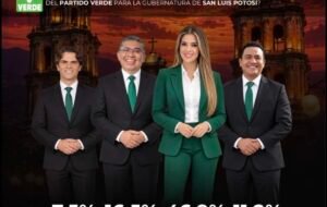El Vocero Huasteco