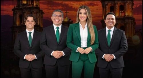 El Vocero Huasteco
