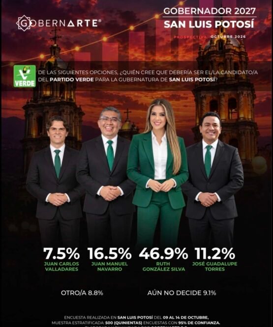 El Vocero Huasteco