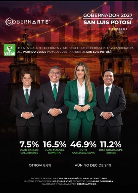 El Vocero Huasteco