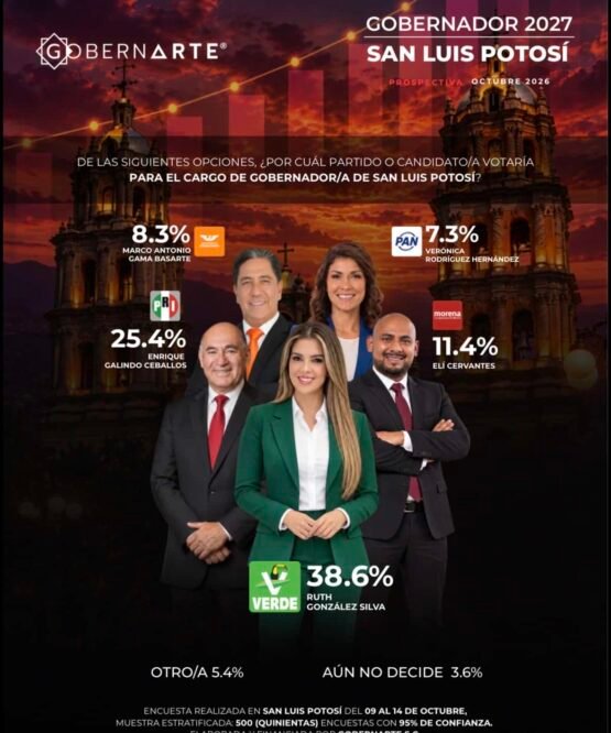 El Vocero Huasteco