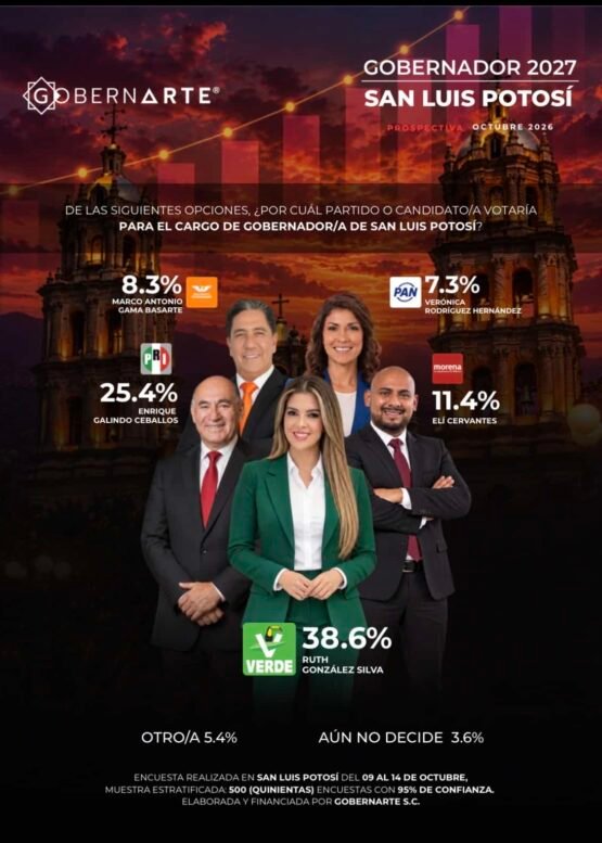 El Vocero Huasteco