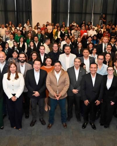 El Vocero Huasteco