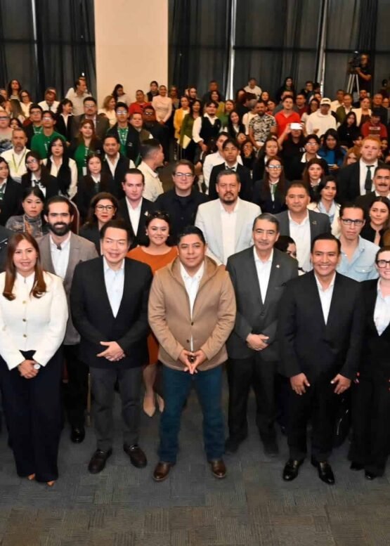 El Vocero Huasteco