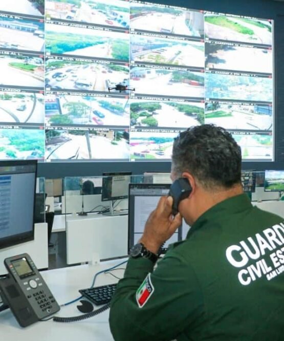 El Vocero Huasteco