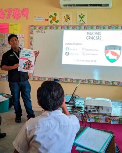 El Vocero Huasteco