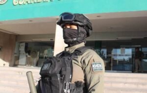 El Vocero Huasteco