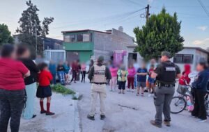 El Vocero Huasteco