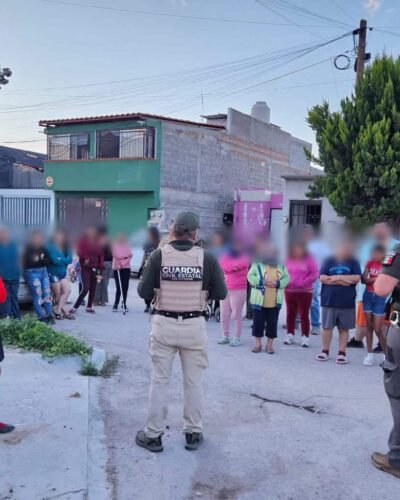 El Vocero Huasteco