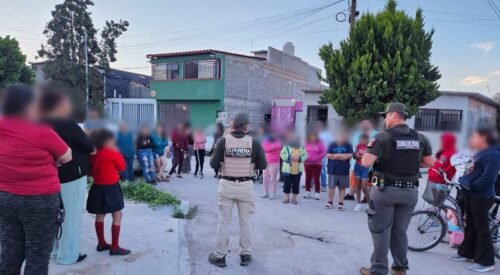 El Vocero Huasteco