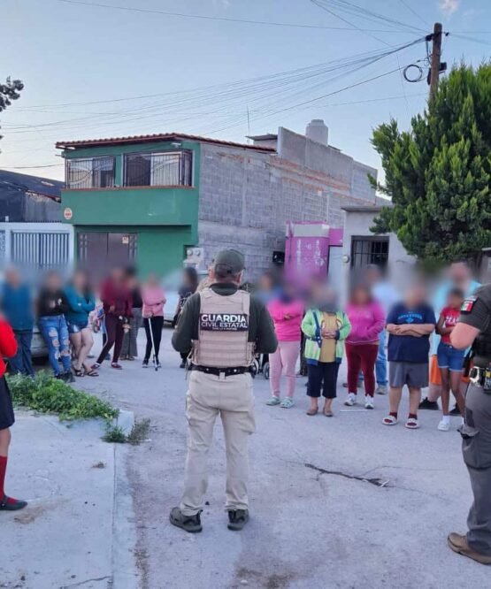 El Vocero Huasteco
