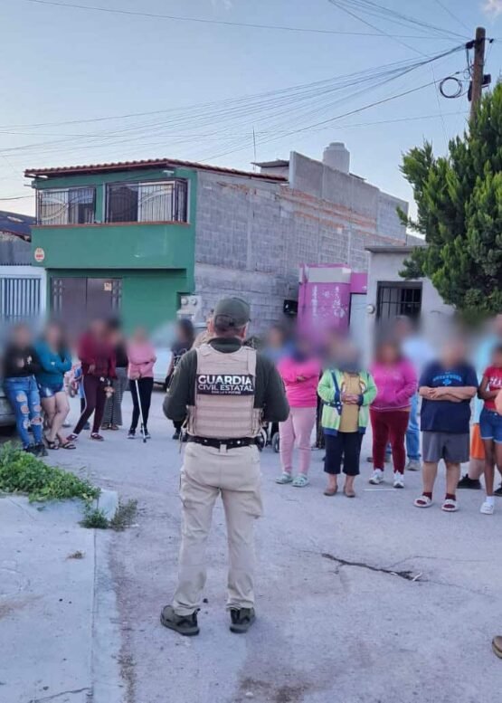 El Vocero Huasteco